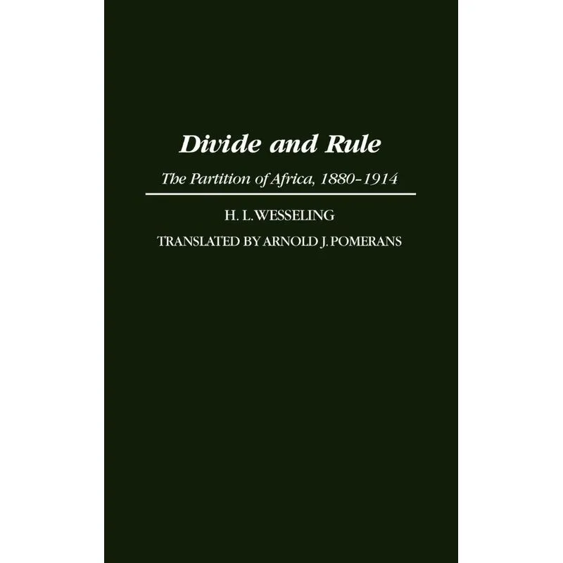 Divide and Rule