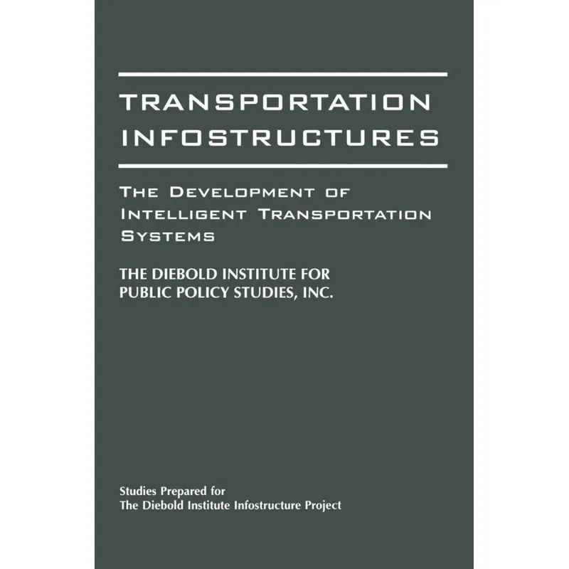 Transportation Infostructures
