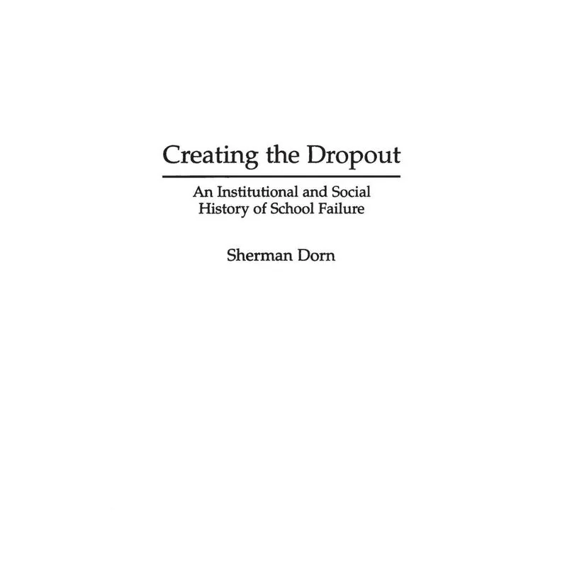Creating the Dropout