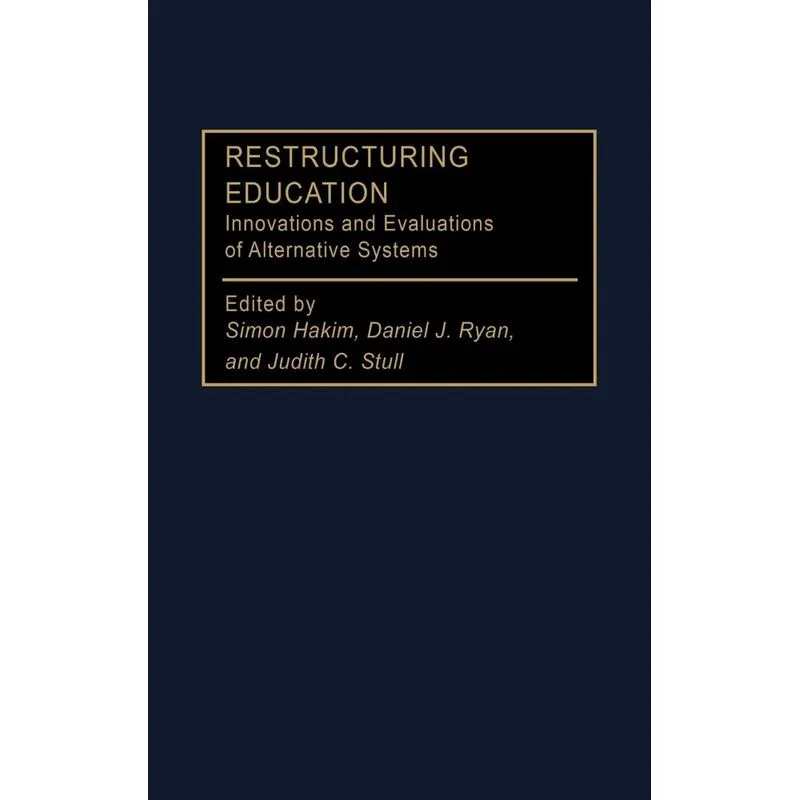 Restructuring Education