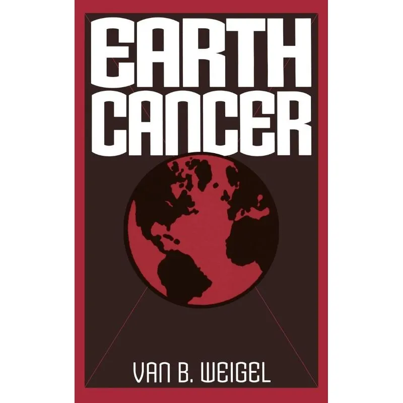 Earth Cancer