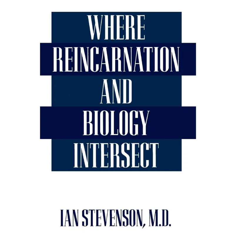 Where Reincarnation and Biology Intersect