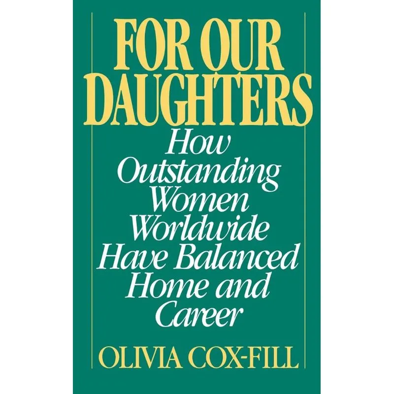 For Our Daughters