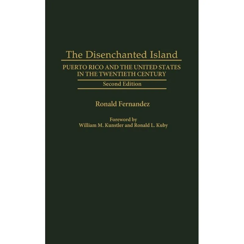 The Disenchanted Island