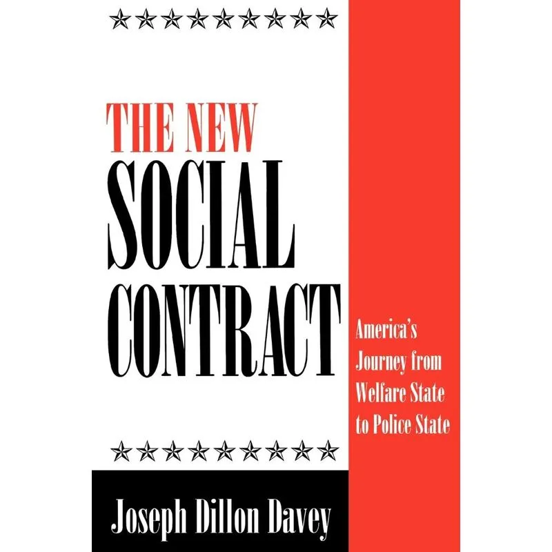 The New Social Contract