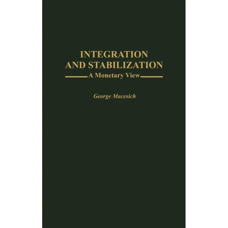 Integration and Stabilization