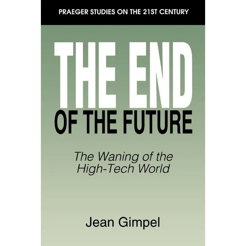 The End of the Future