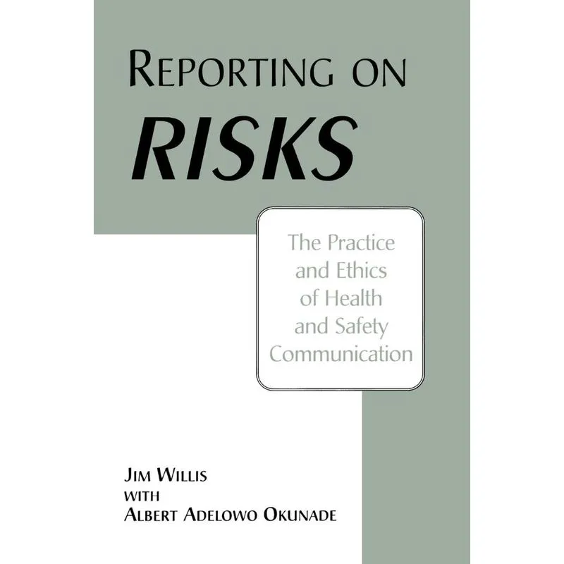 Reporting on Risks