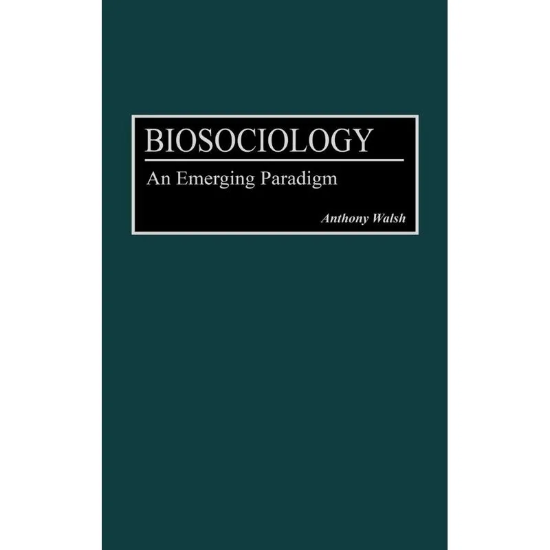 Biosociology