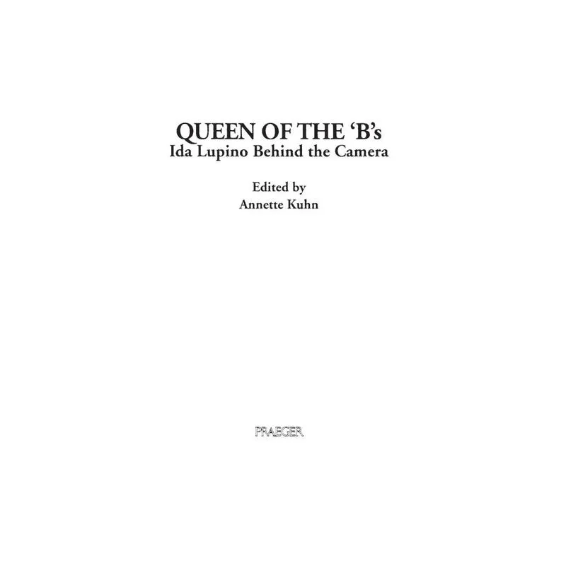Queen of the Bs