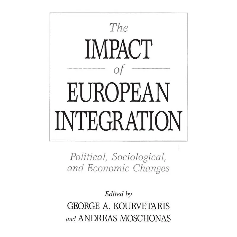 The Impact of European Integration