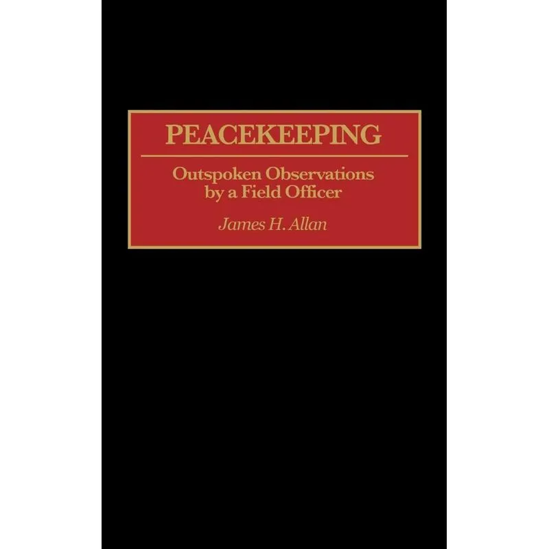 Peacekeeping