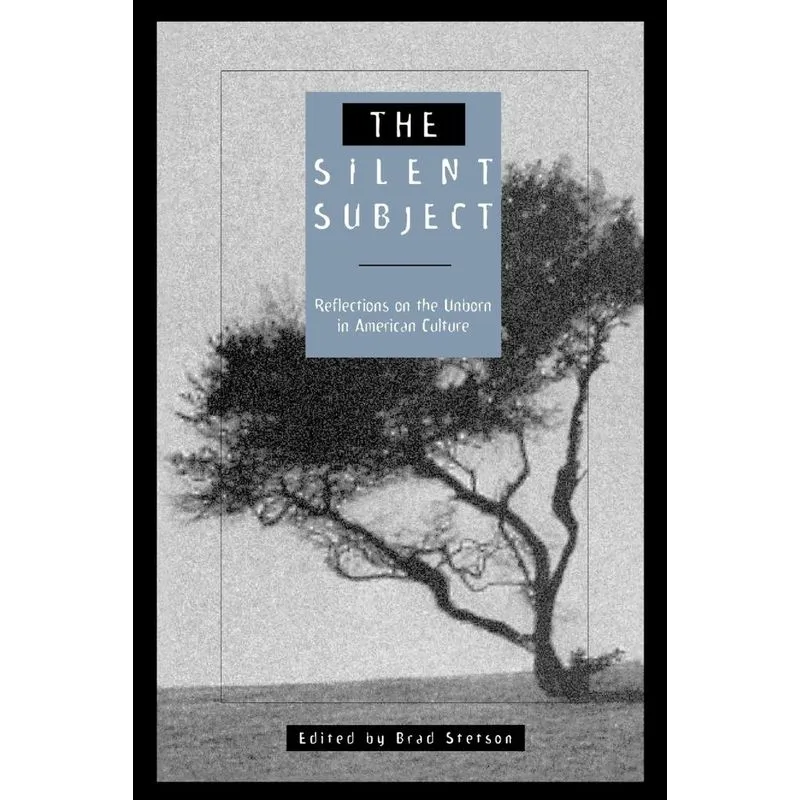 The Silent Subject