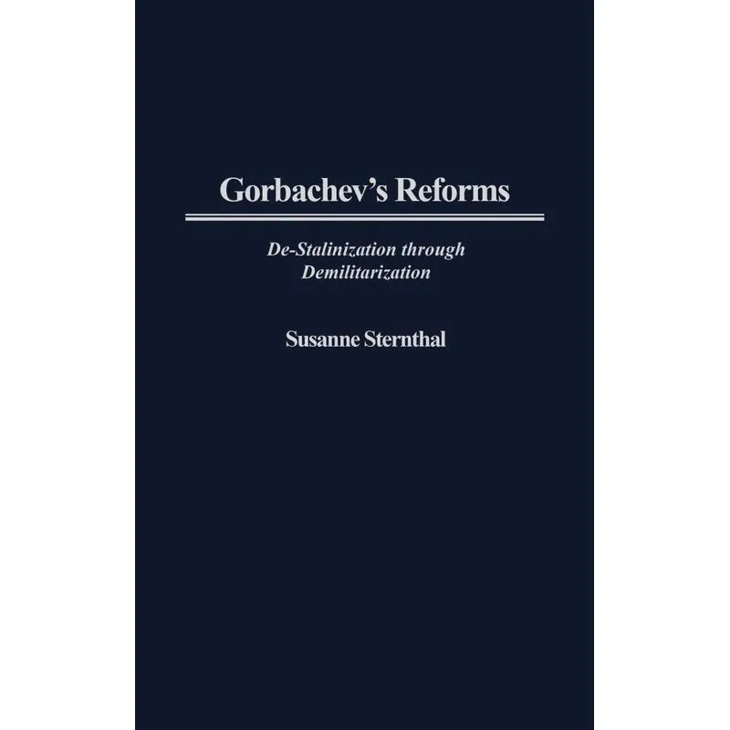 Gorbachevs Reforms