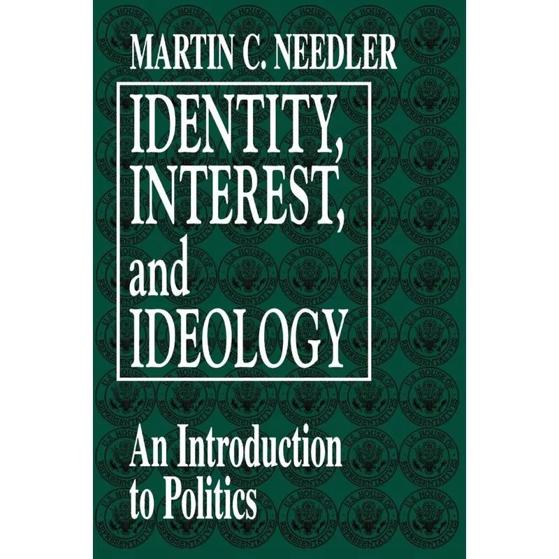Identity, Interest, and Ideology