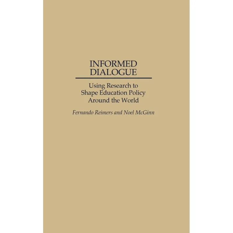 Informed Dialogue