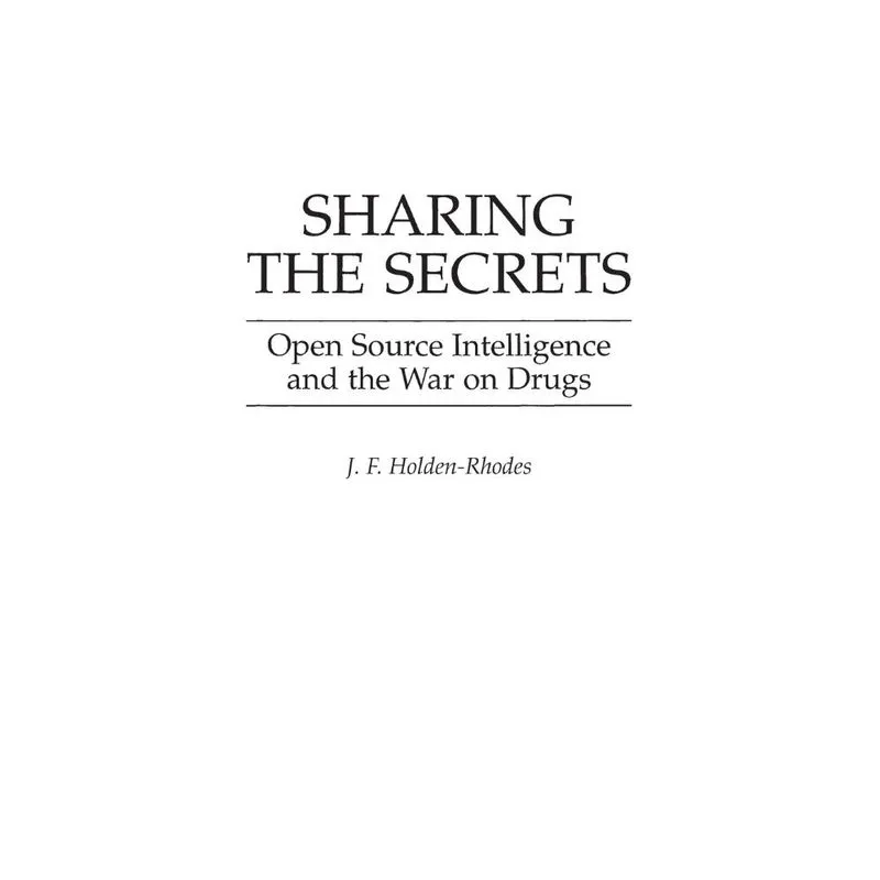 Sharing the Secrets