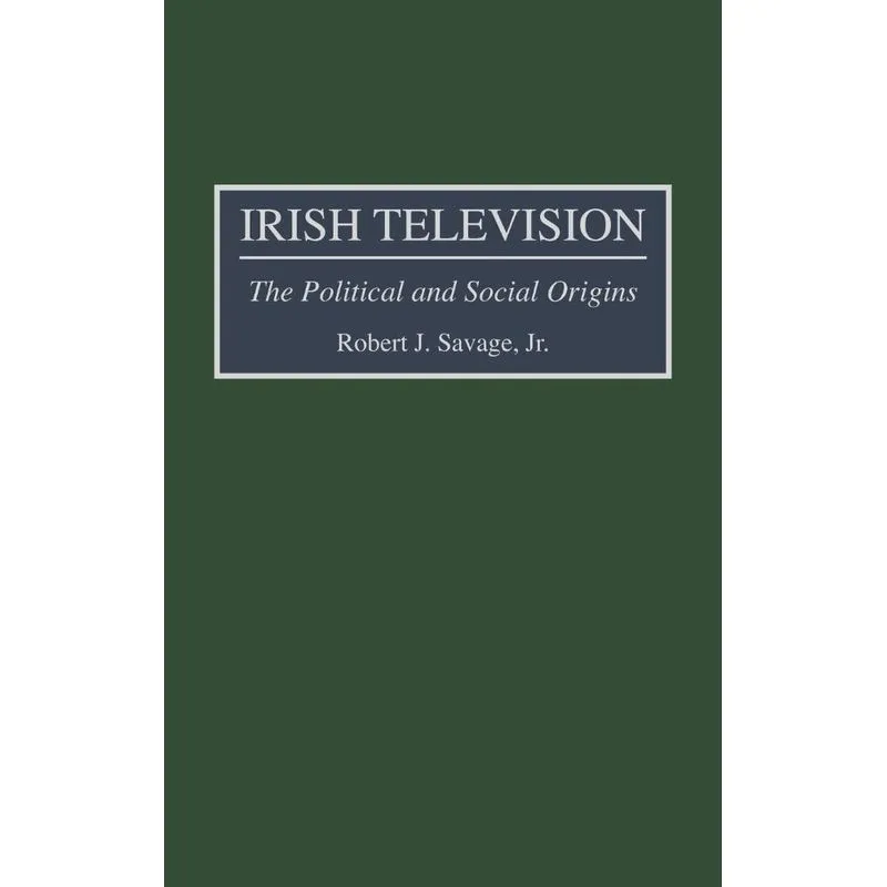 Irish Television