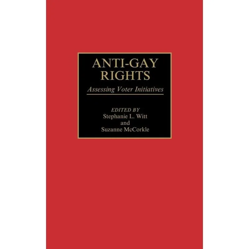 Anti-Gay Rights