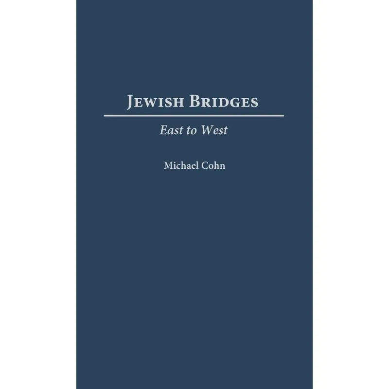 Jewish Bridges