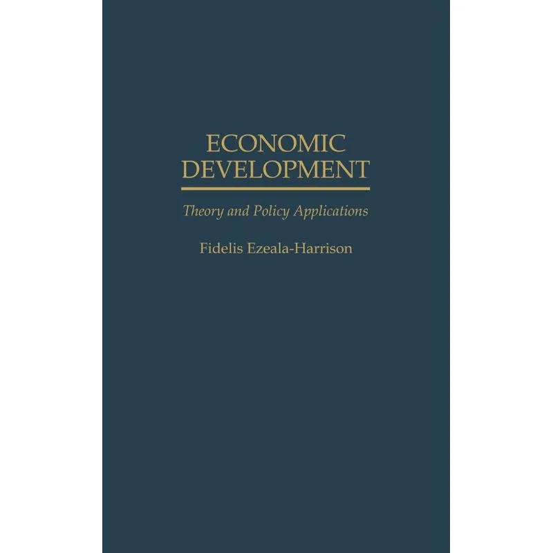 Economic Development