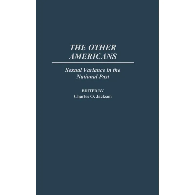 The Other Americans