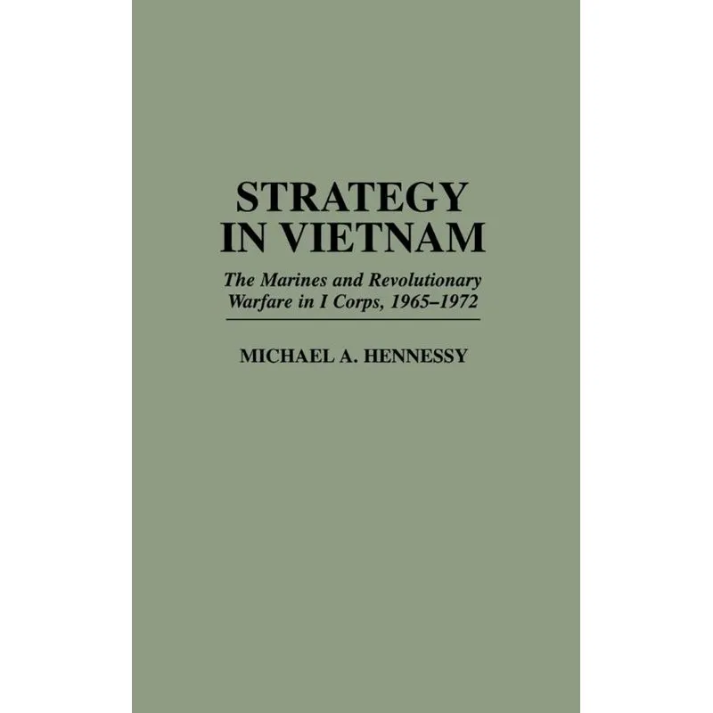 Strategy in Vietnam