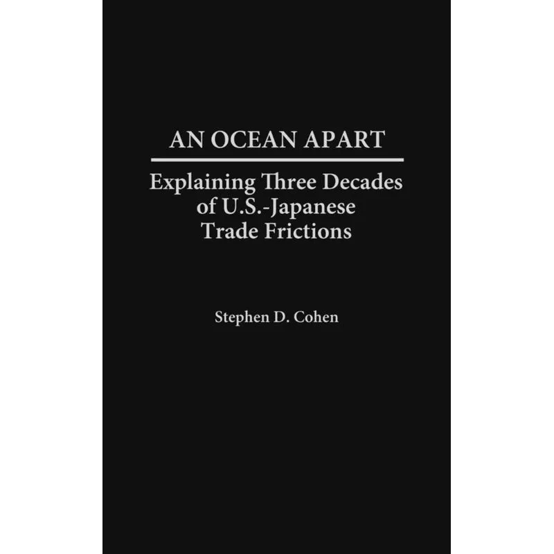 An Ocean Apart
