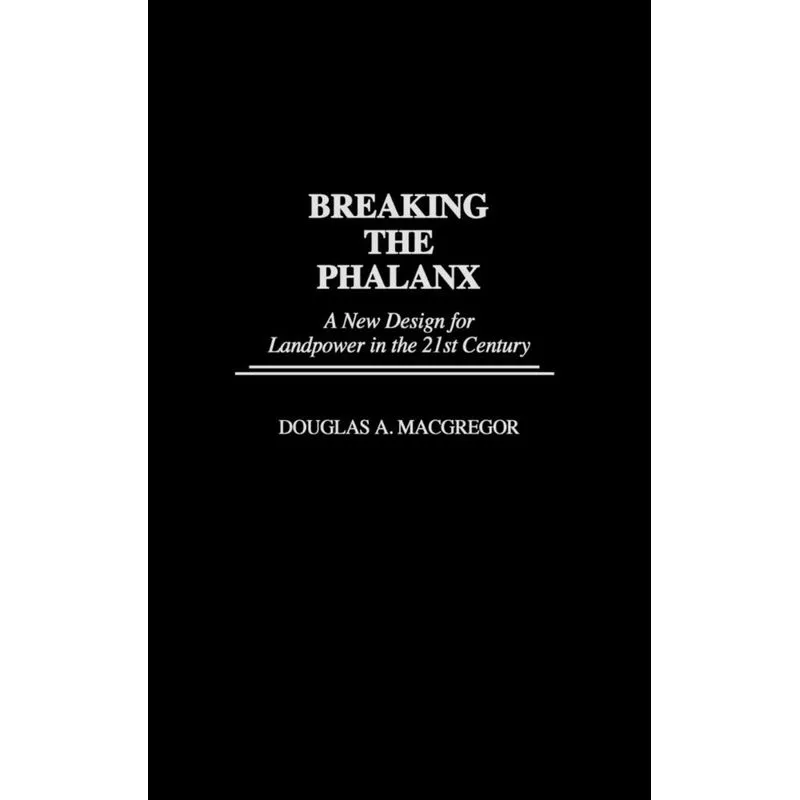 Breaking the Phalanx