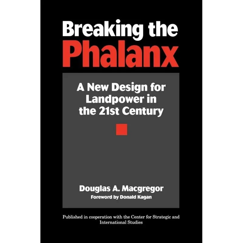 Breaking the Phalanx