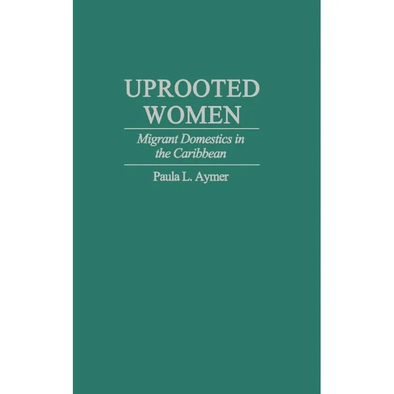 Uprooted Women