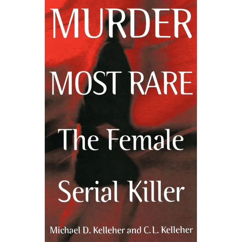Murder Most Rare