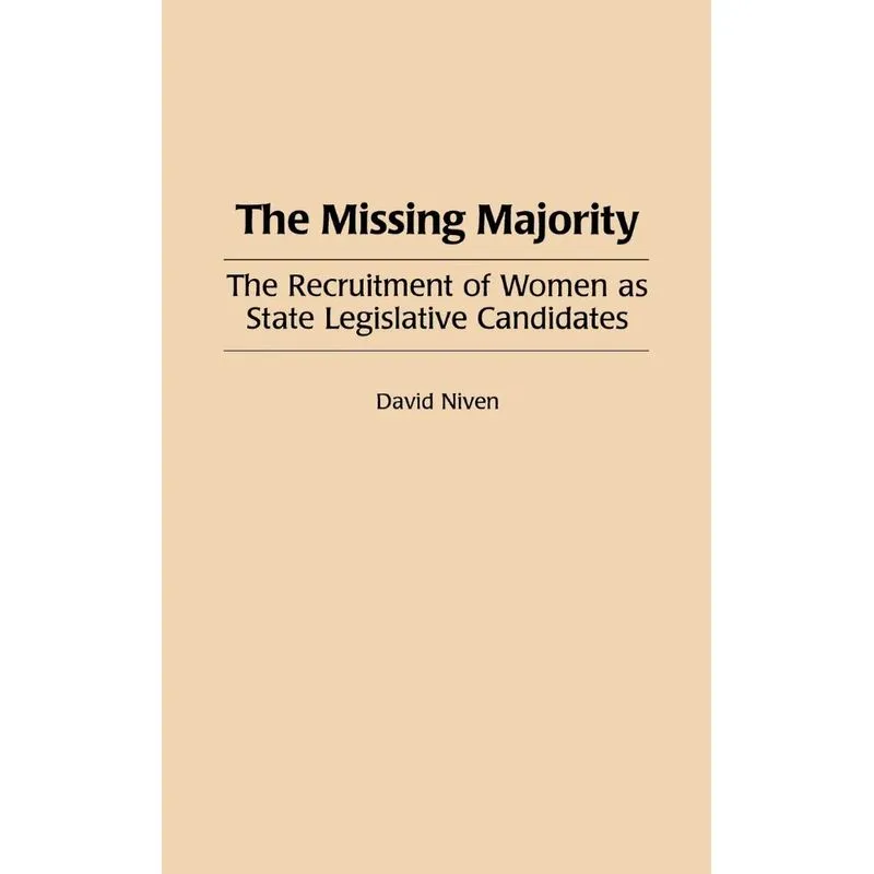 The Missing Majority