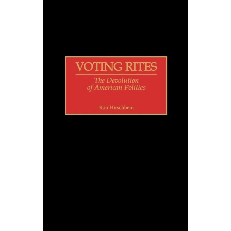 Voting Rites