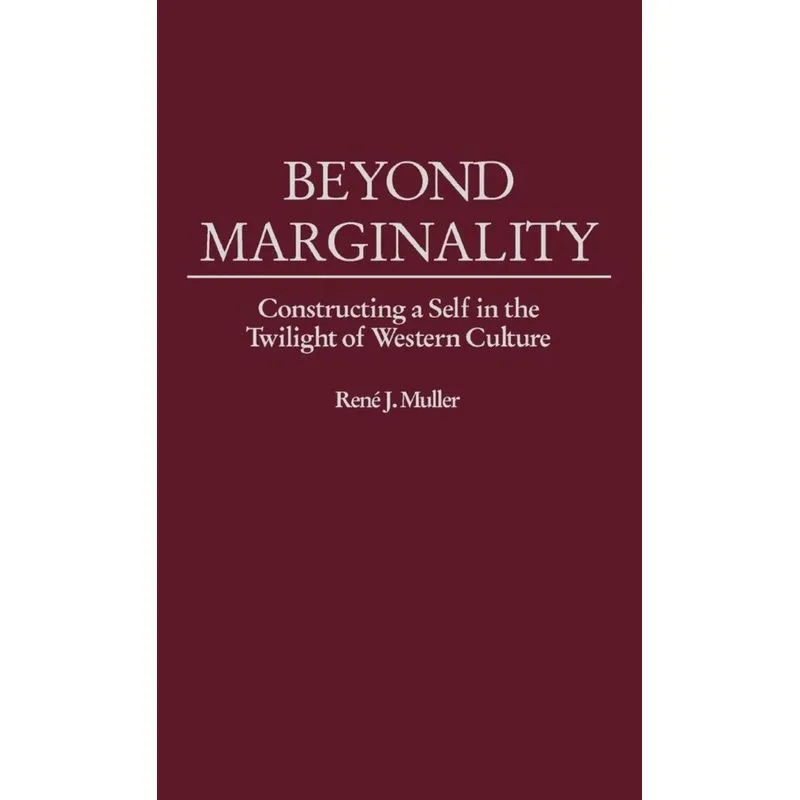 Beyond Marginality