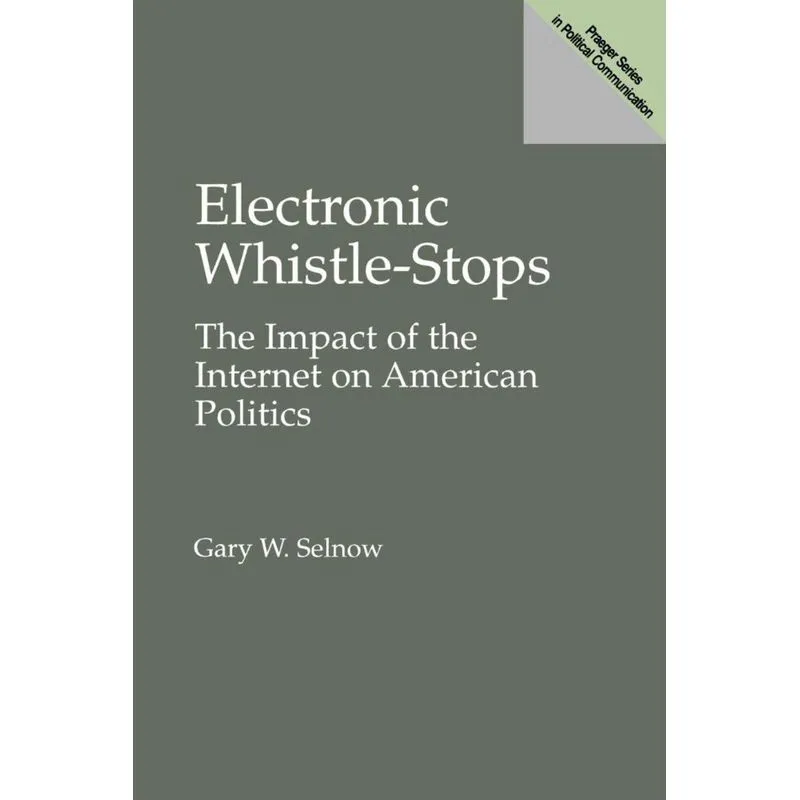 Electronic Whistle-Stops