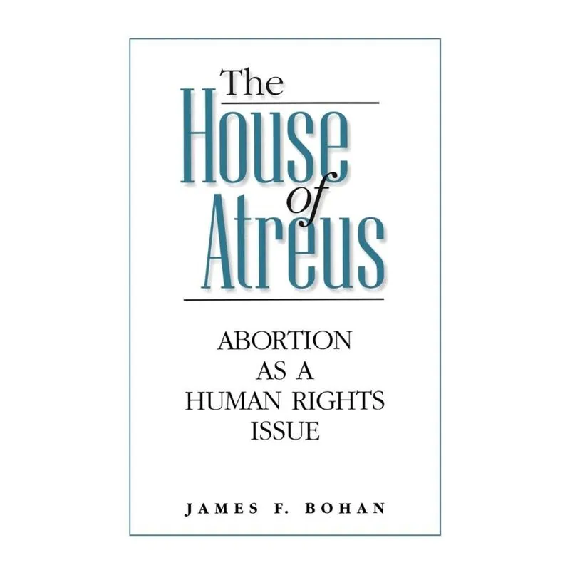 The House of Atreus