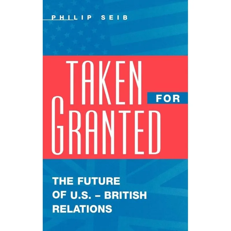 Taken for Granted