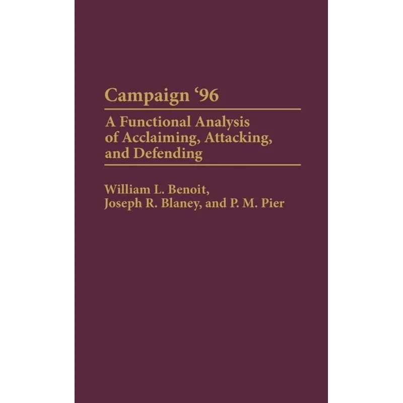 Campaign 96