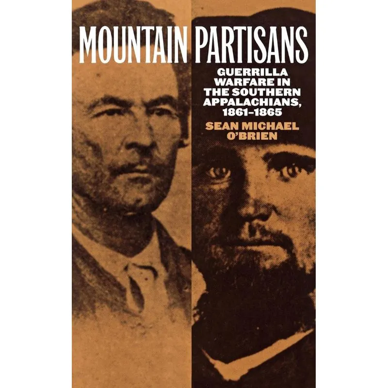 Mountain Partisans