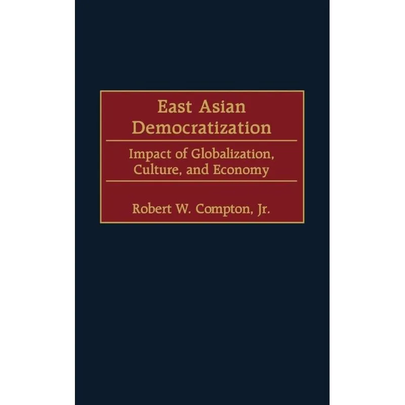 East Asian Democratization