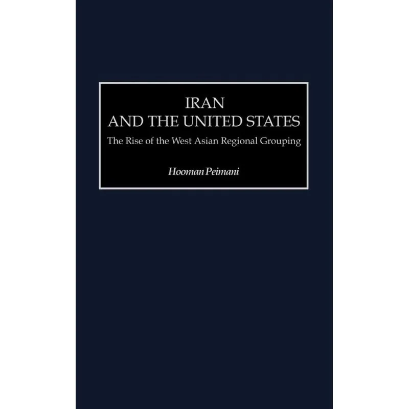 Iran and the United States