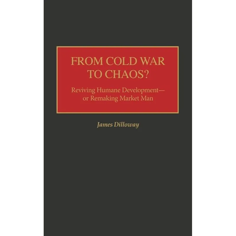 From Cold War to Chaos?