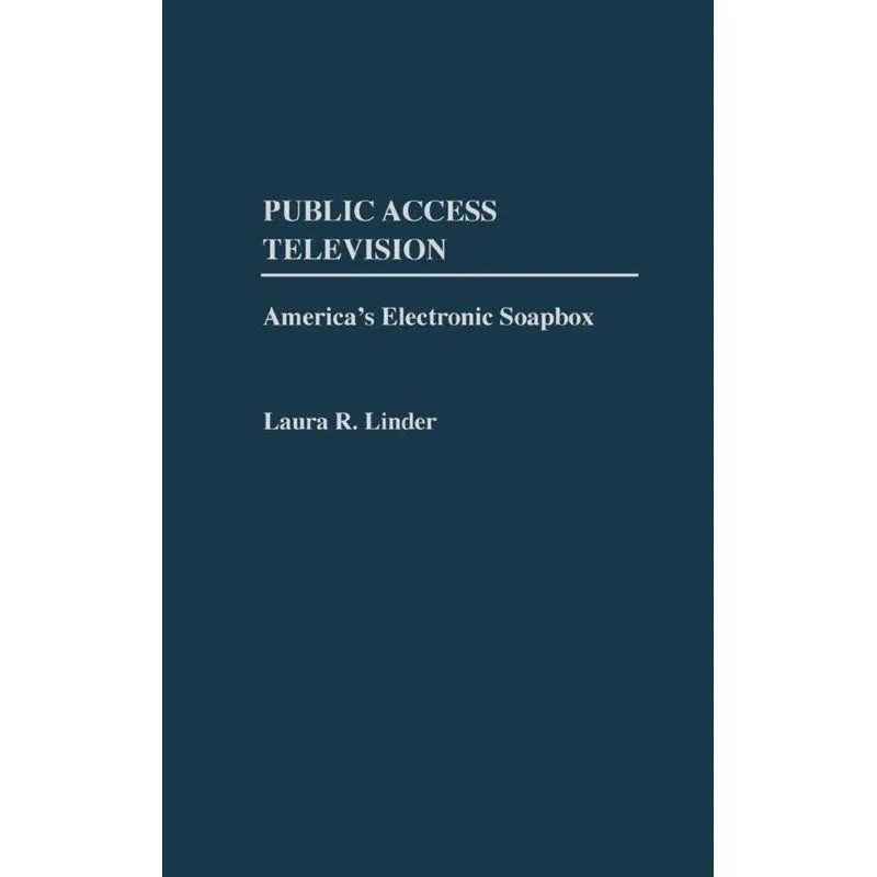 Public Access Television