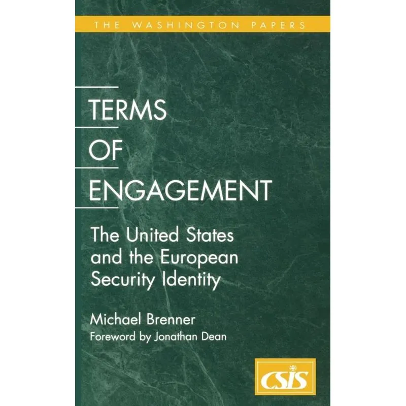 Terms of Engagement