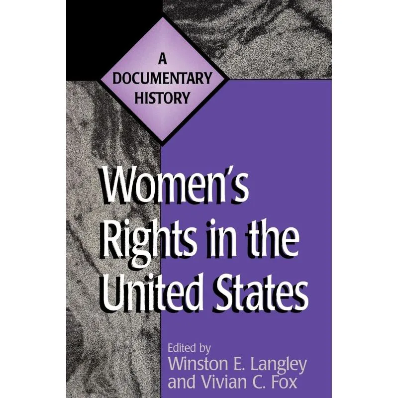 Womens Rights in the United States