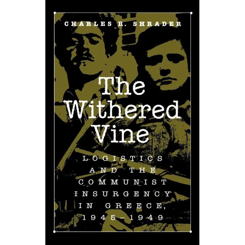 The Withered Vine