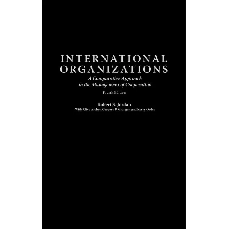 International Organizations