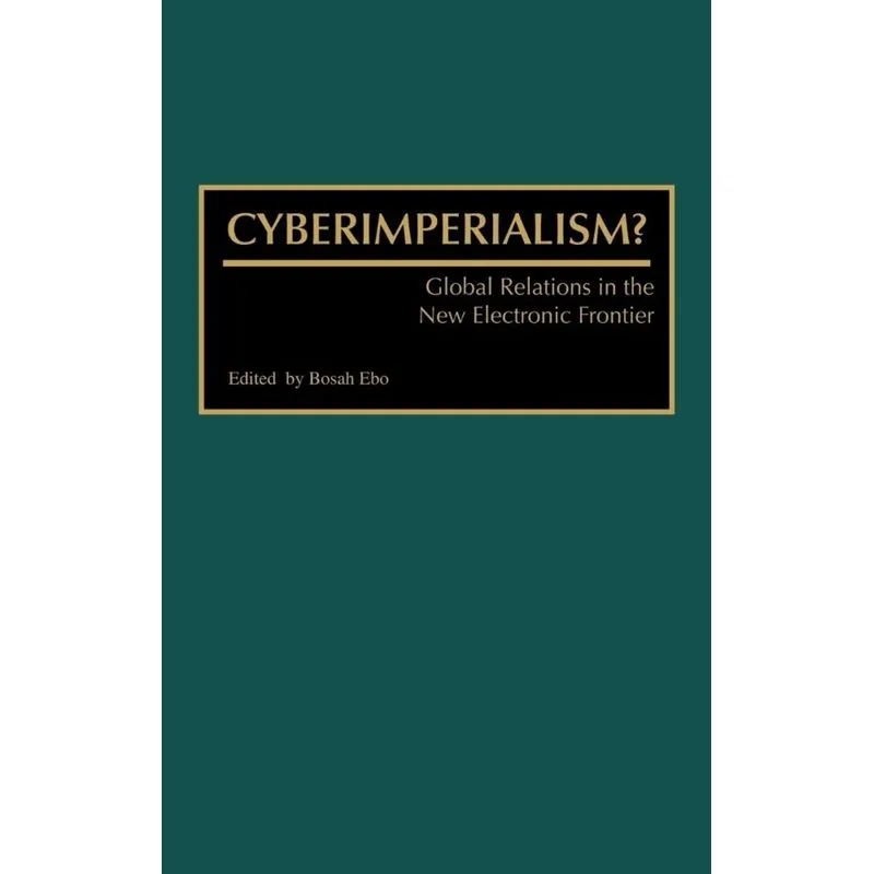 Cyberimperialism?