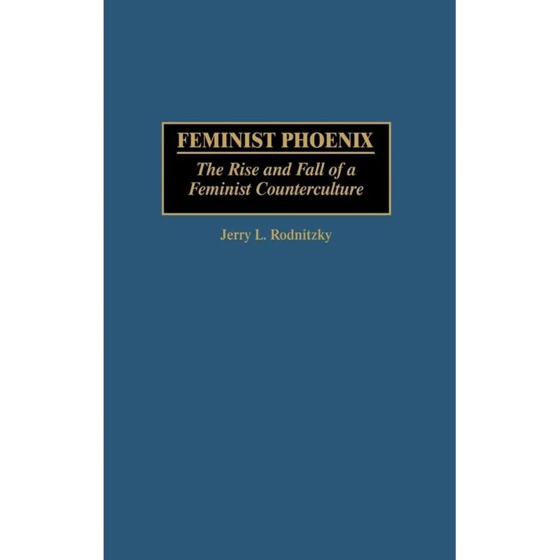 Feminist Phoenix